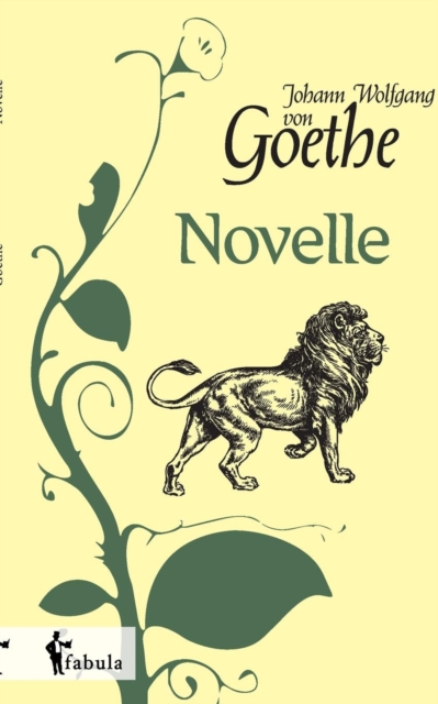 Novelle, Paperback / softback Book