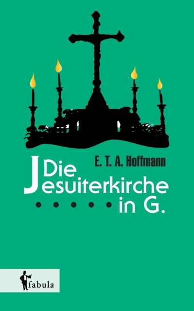Die Jesuiterkirche in G., Paperback / softback Book