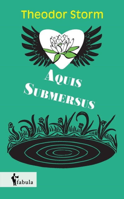 Aquis Submersus, Paperback / softback Book