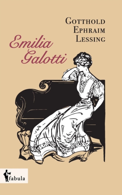 Emilia Galotti, Paperback / softback Book