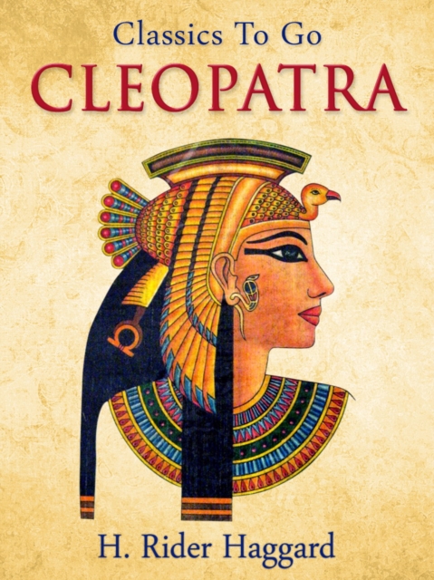 Cleopatra, EPUB eBook