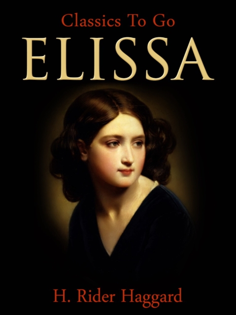 Elissa, EPUB eBook