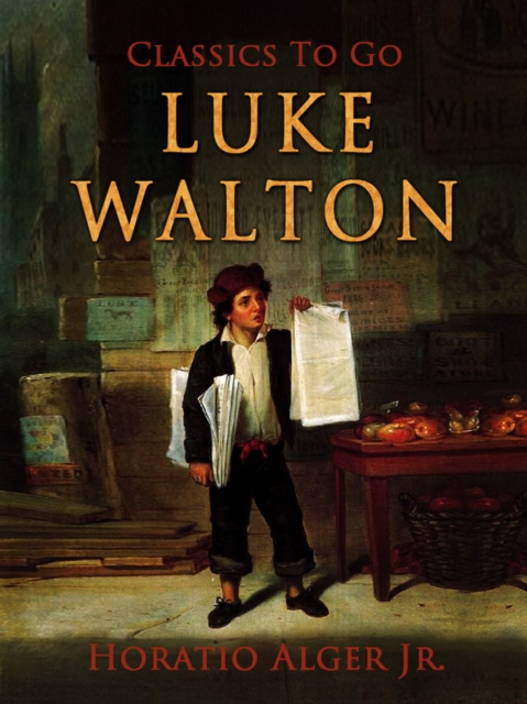 Luke Walton, EPUB eBook