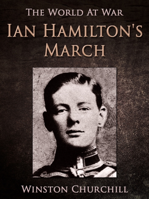 Ian Hamilton's March, EPUB eBook