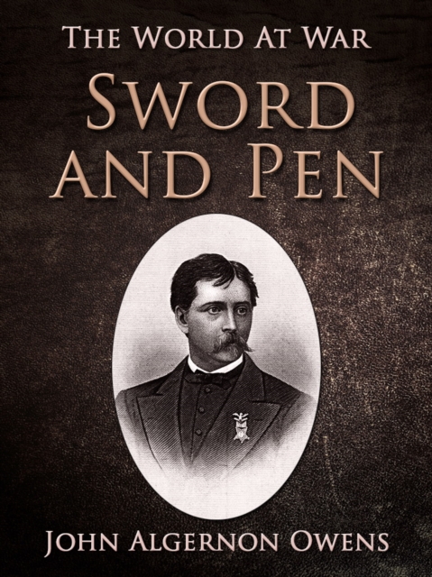 Sword and Pen, EPUB eBook