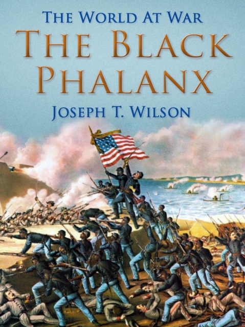 The Black Phalanx, EPUB eBook