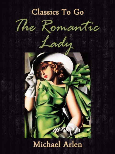 The Romantic Lady, EPUB eBook