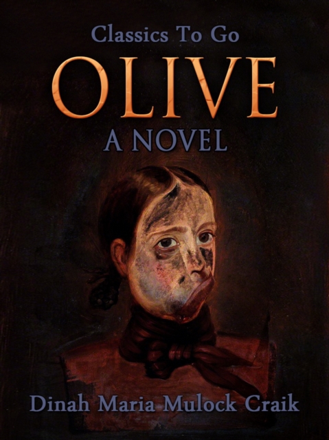 Olive: A Novel, EPUB eBook