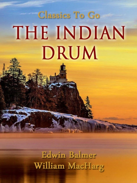 The Indian Drum, EPUB eBook