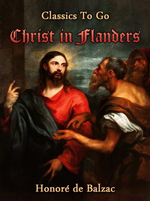 Christ in Flanders, EPUB eBook