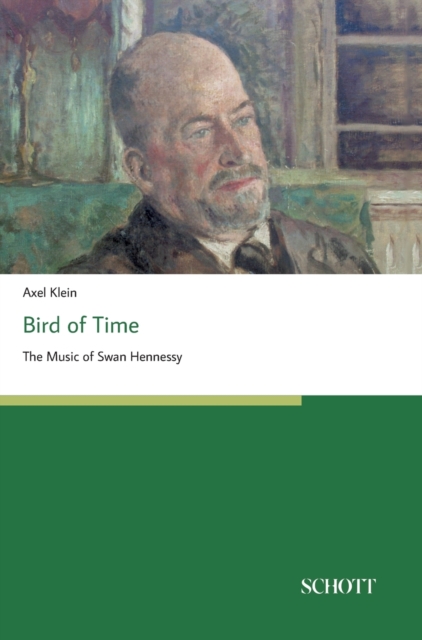 Bird of Time, Hardback Book
