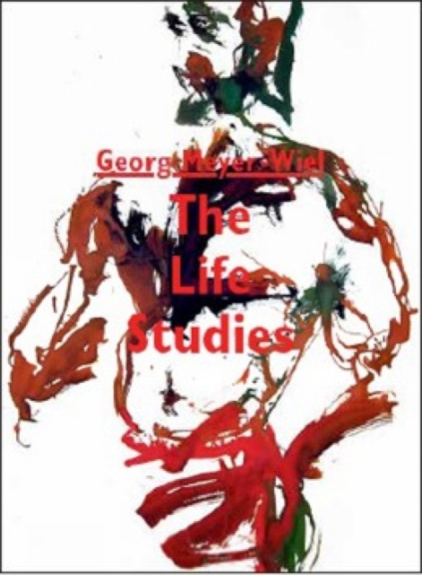 The Life Studies : Portfolio 1000, Hardback Book