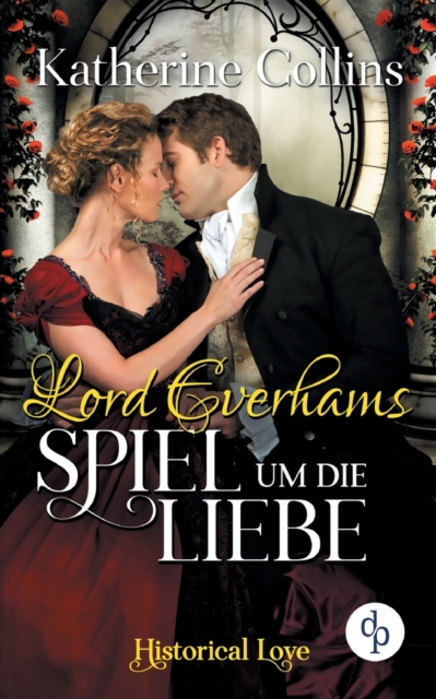Lord Everhams Spiel um die Liebe, Paperback / softback Book