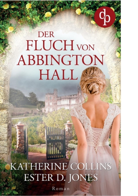 Der Fluch Von Abbington Hall, Paperback / softback Book