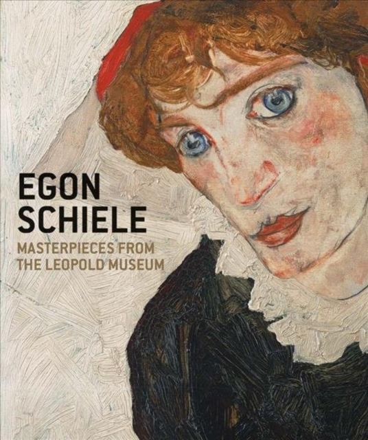 Egon Schiele : Masterpieces from the Leopold Museum, Paperback / softback Book