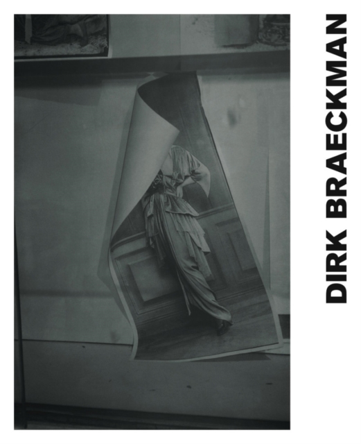Dirk Braeckman, Paperback / softback Book
