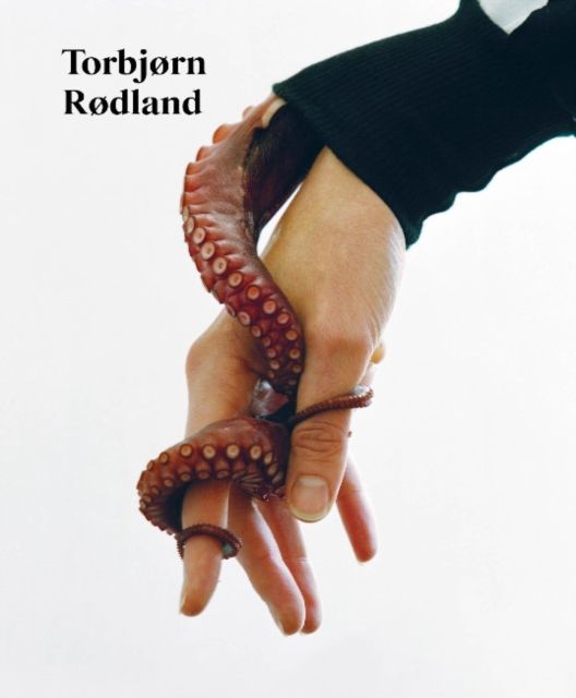 Torbjorn Rodland : The Touch That Made You, Hardback Book