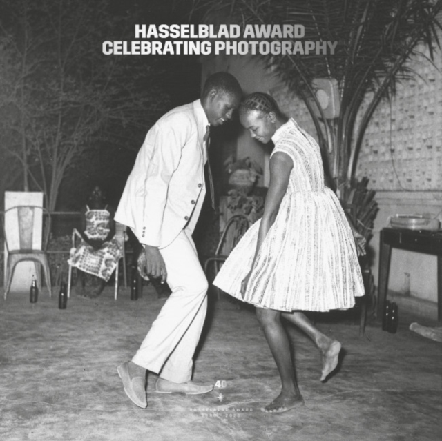 Hasselblad Award : Celebrating Photography, Hardback Book