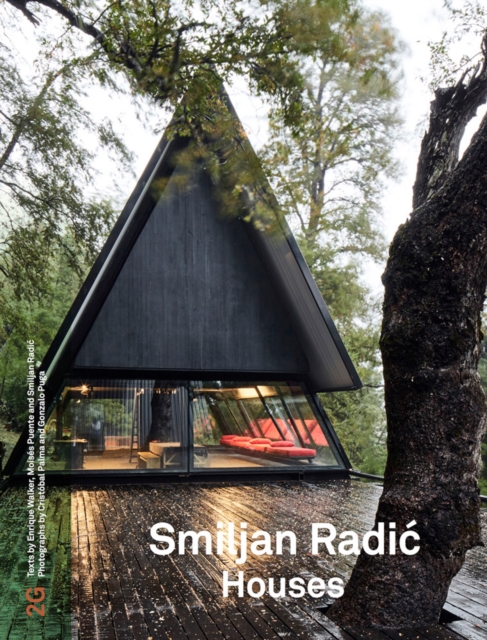 2G 83: Smiljan Radic : No. 83. International Architecture Review, Paperback / softback Book