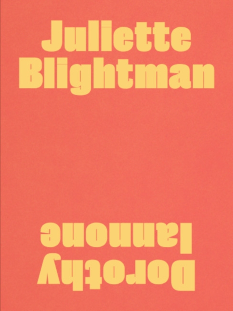 Juliette Blightman / Dorothy Iannone : (TA)ROT TAROT, Paperback / softback Book