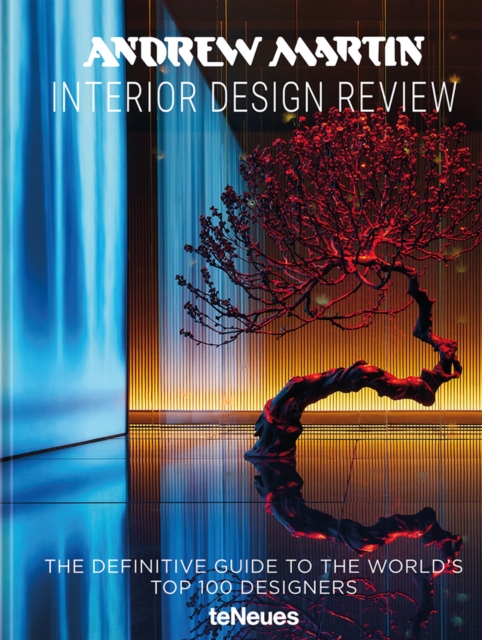 Andrew Martin Interior Design Review Vol. 24, Hardback Book