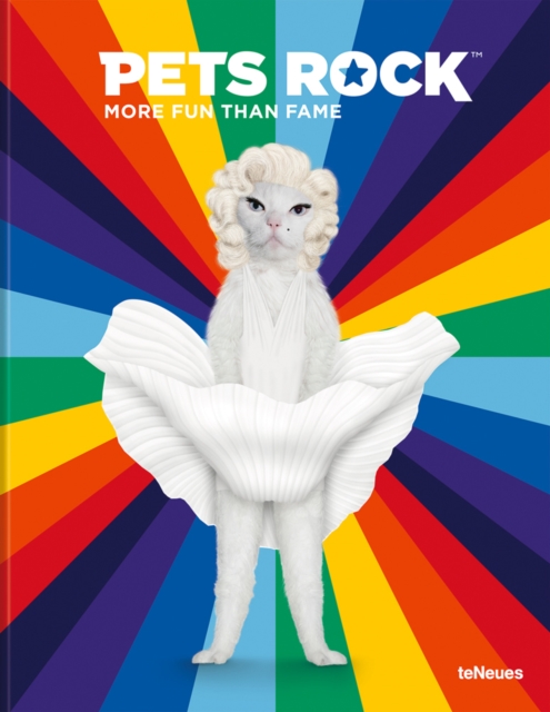 Pets Rock : More Fun than Fame, Paperback / softback Book