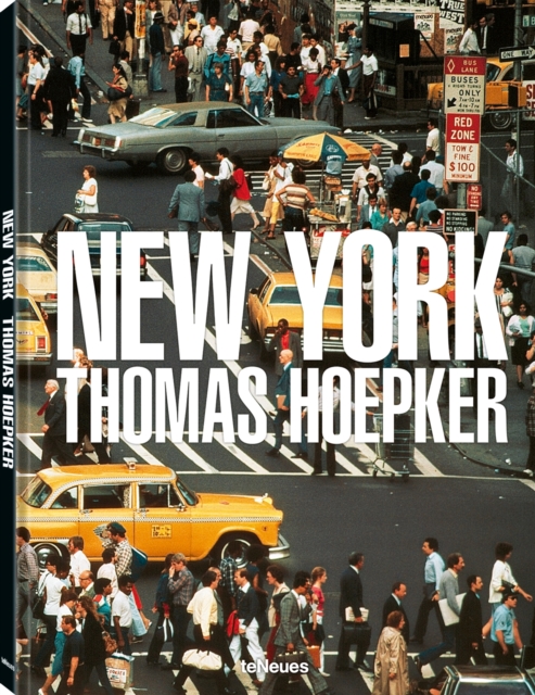 New York : Revised Edition, Hardback Book
