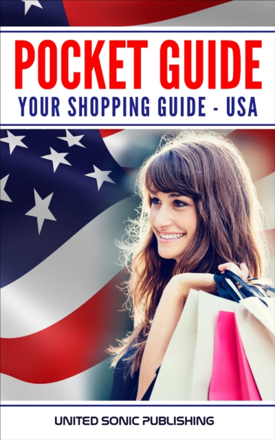Shopping Malls Usa, EPUB eBook