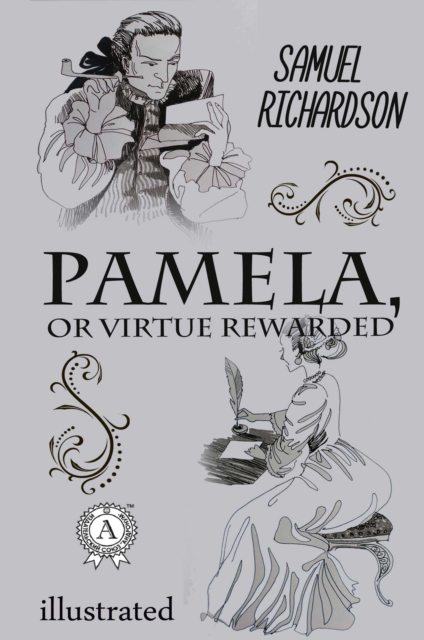 Pamela, or Virtue Rewarded, EPUB eBook