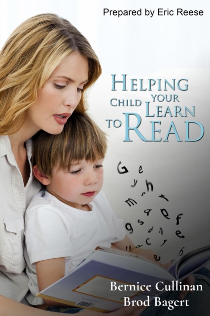 Helping your Child Learn to Read, EPUB eBook
