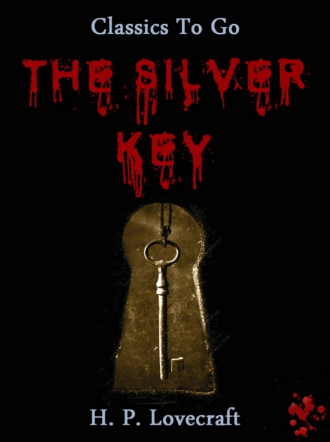 The Silver Key, EPUB eBook