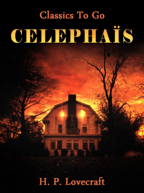 Celephais, EPUB eBook