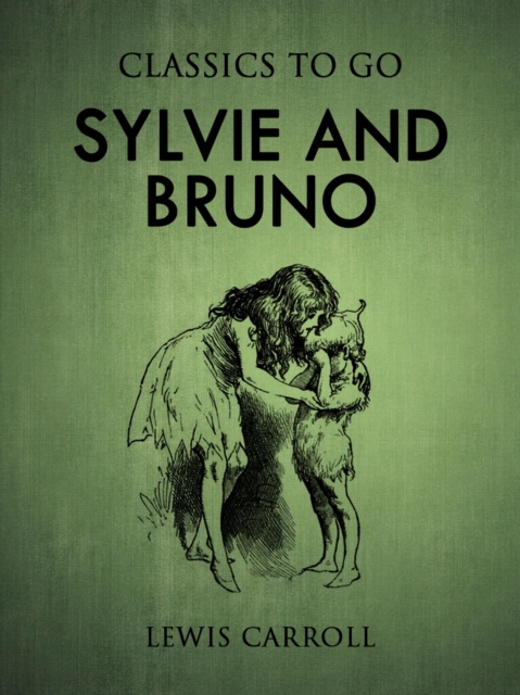 Sylvie and Bruno, EPUB eBook