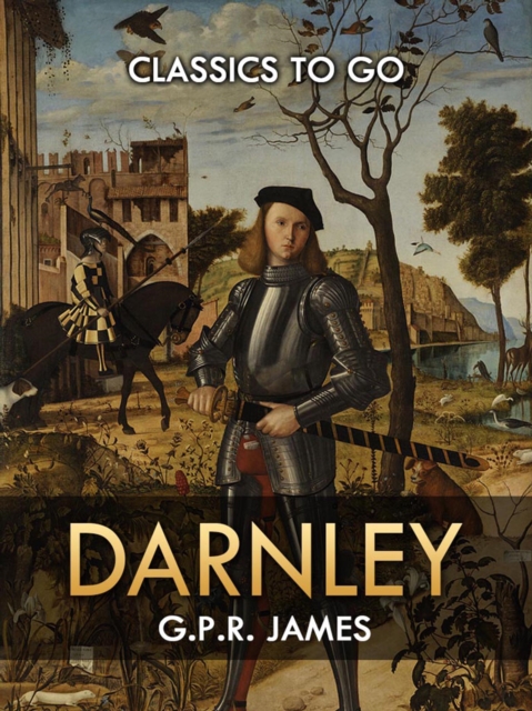 Darnley, EPUB eBook