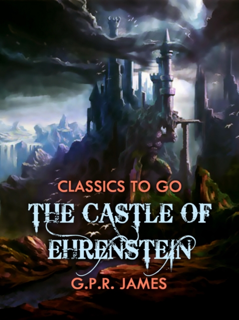 The Castle of Ehrenstein, EPUB eBook