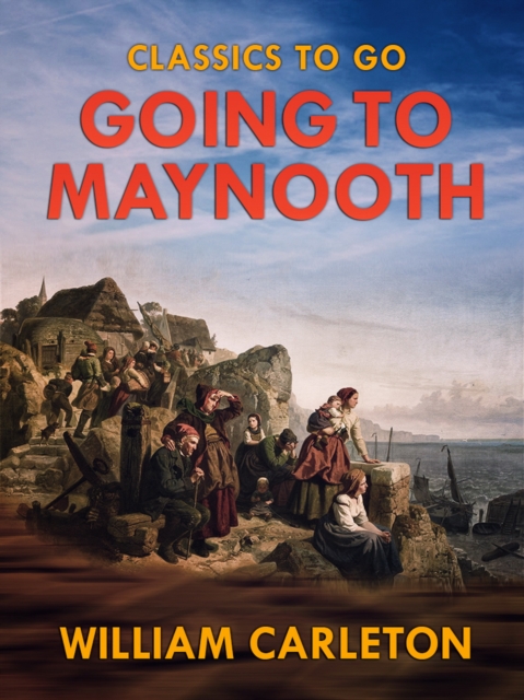 Going to Maynooth, EPUB eBook