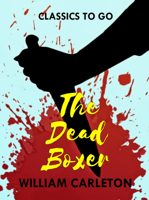 The Dead Boxer, EPUB eBook