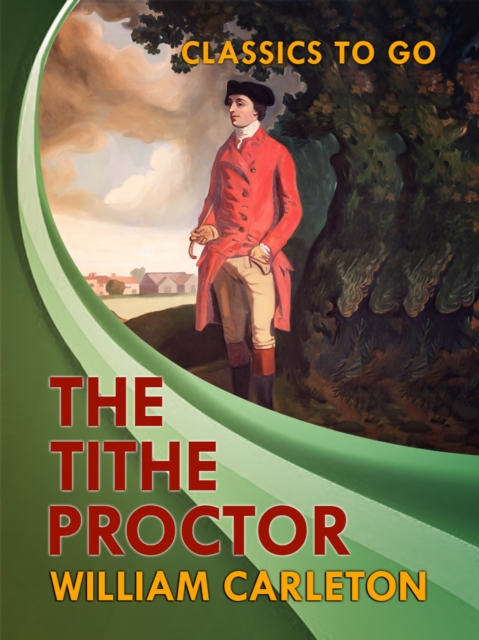The Tithe-Proctor, EPUB eBook