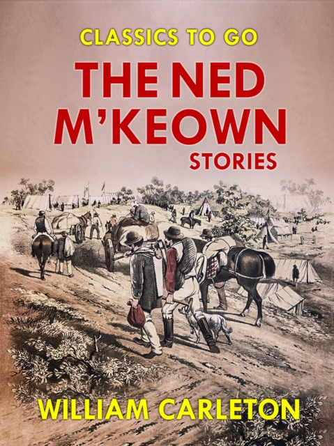 The Ned M'Keown Stories, EPUB eBook