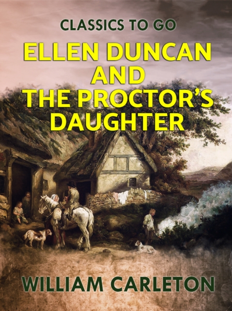 Ellen Duncan; And The Proctor's Daughter, EPUB eBook