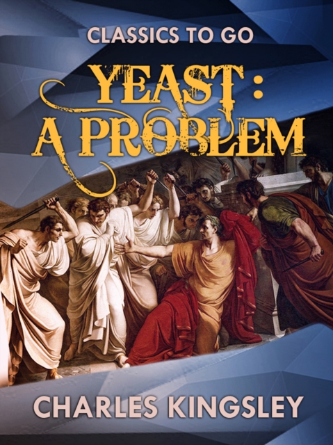 Yeast a Problem, EPUB eBook