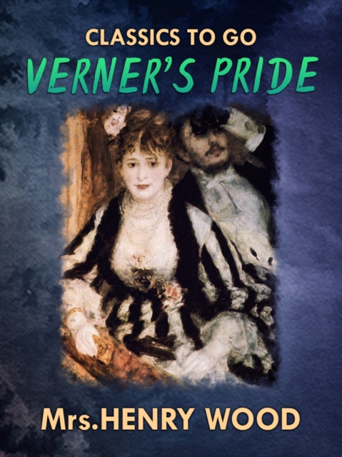 Verner's Pride, EPUB eBook