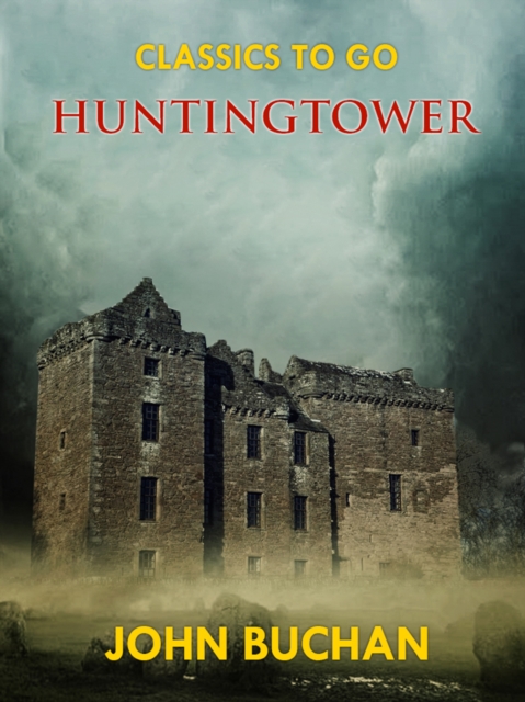 Huntingtower, EPUB eBook