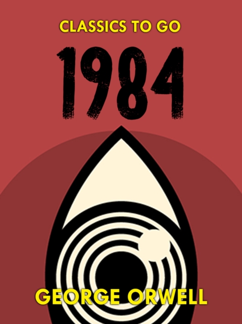 1984, EPUB eBook