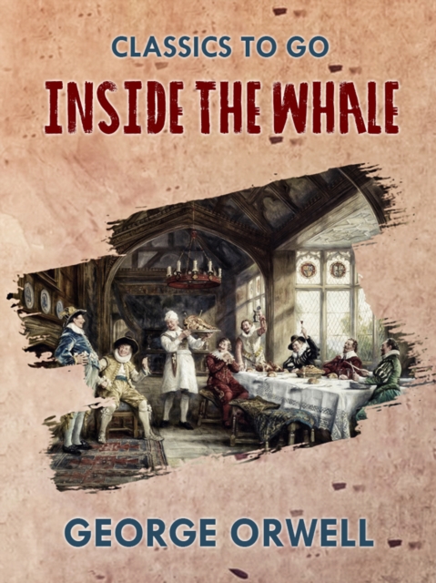 Inside the Whale, EPUB eBook