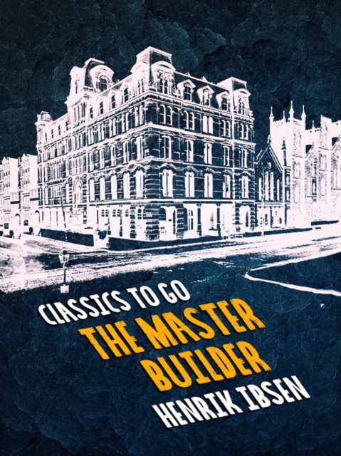 The Master Builder, EPUB eBook