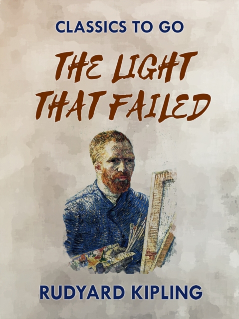 The Light That Failed, EPUB eBook