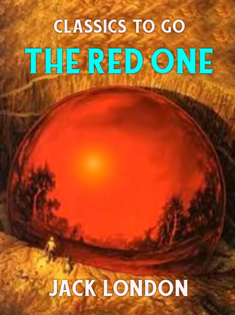 The Red One, EPUB eBook