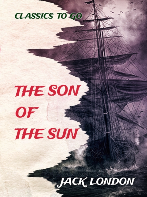 A Son Of The Sun, EPUB eBook