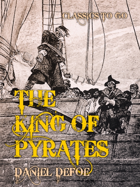 The King of Pirates, EPUB eBook